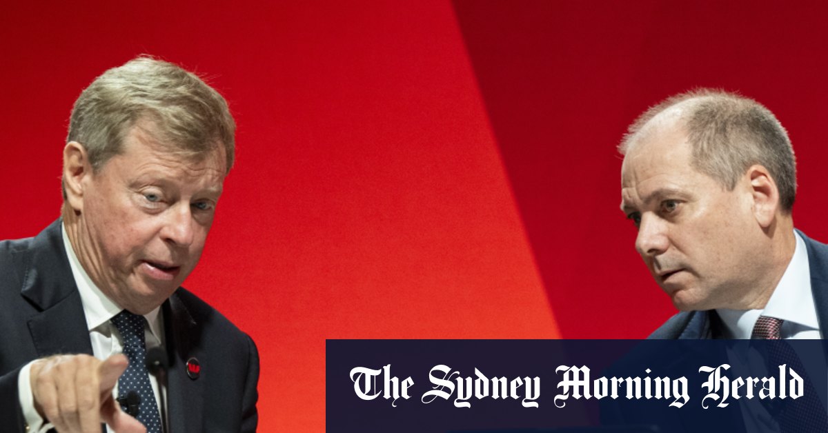 Westpac se prépare au ralentissement économique alors que les hausses de taux se font sentir