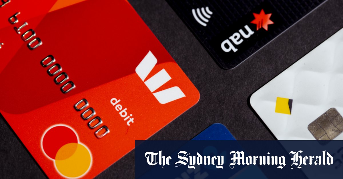 Un rapport de l'ACCC indique que les Australiens ne perçoivent pas les intérêts sur les dépôts