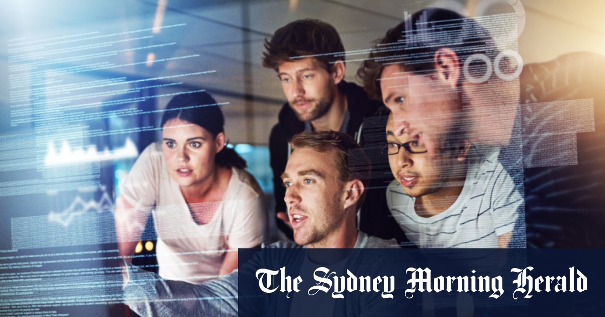 L'économie numérique australienne a besoin d'une cybersécurité renforcée pour prospérer