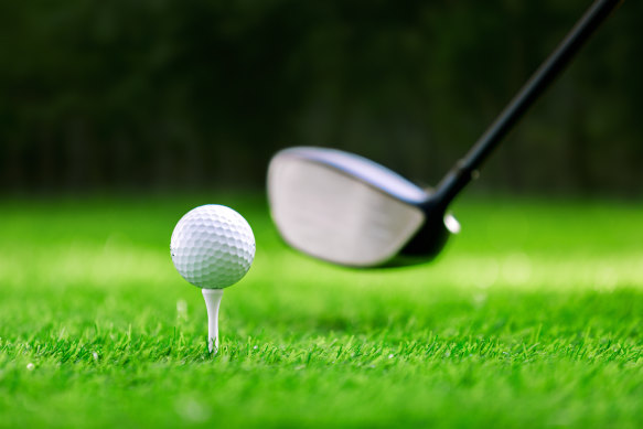 Les golfeurs bénéficieront d'un nouveau handicap, avec de nouvelles balles qui voyagent moins loin.