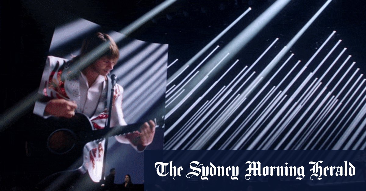 ABBA courtise Melbourne pour organiser un concert virtuel de 80 millions de dollars