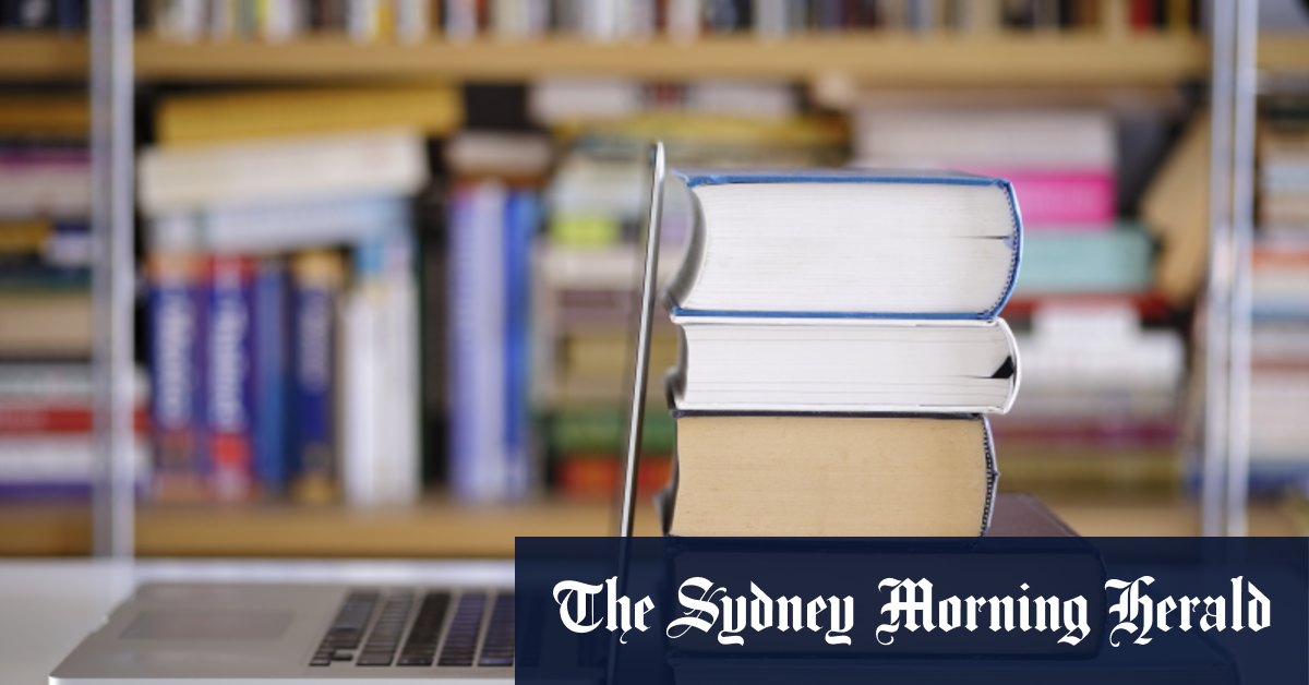 Les auteurs et libraires australiens réagissent