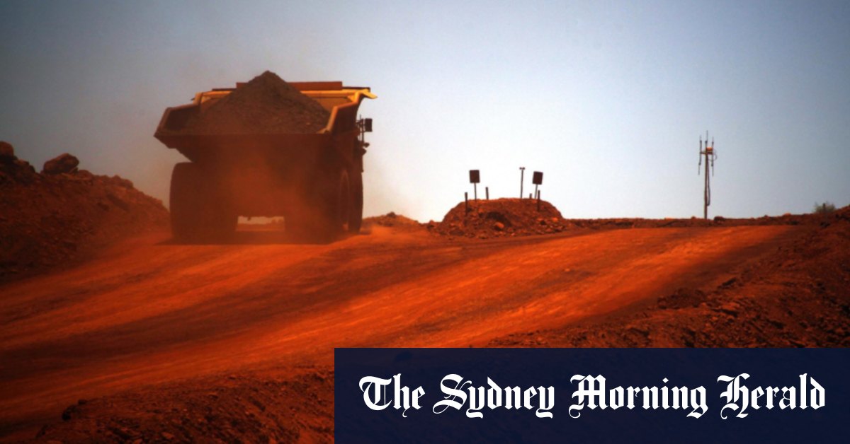 Les accusations du géant minier Fortescue Metals Group (ASX:FMG) ont été abandonnées suite à des documents de harcèlement
