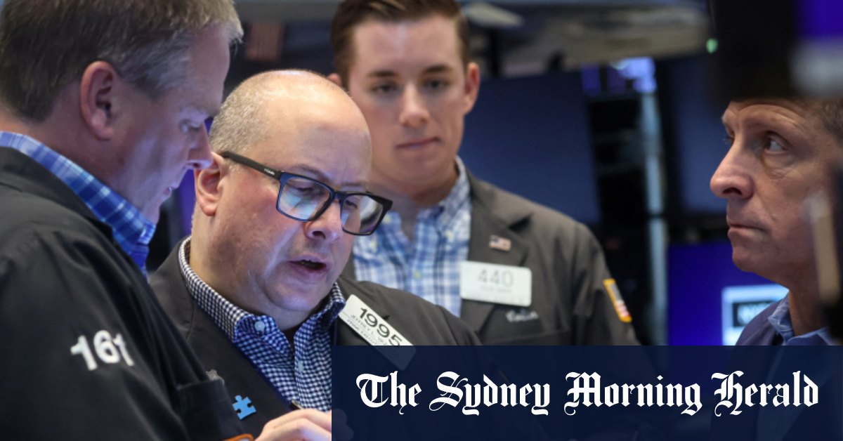 L'ASX envisage des gains alors que Wall Street progresse