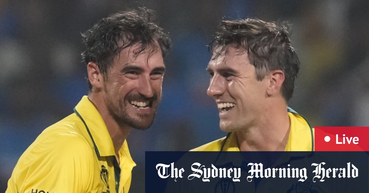 Résultats, sélections, conseils, comment regarder Pat Cummins, Mitchell Starc et Travis Head passer sous le marteau à Dubaï
