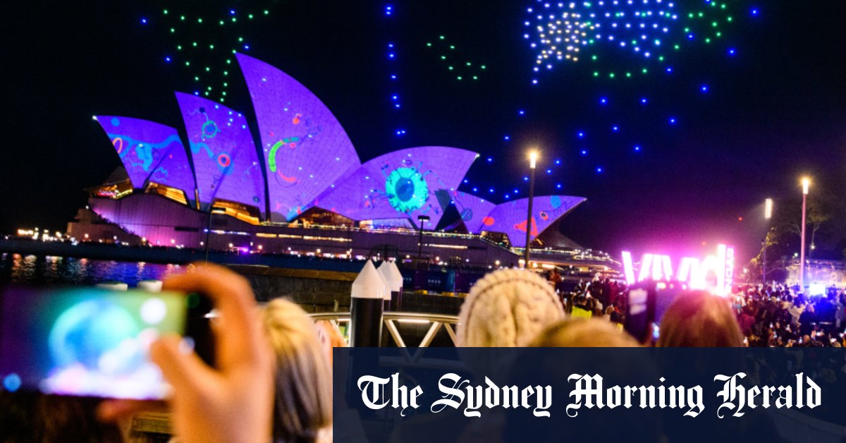 L'avertissement urgent supprimé du plan tant attendu pour les arts et la culture de Sydney