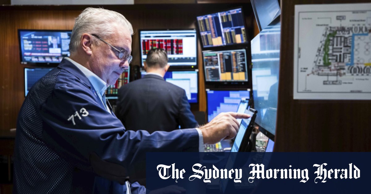 Wall Street vise un record, l'ASX devrait augmenter