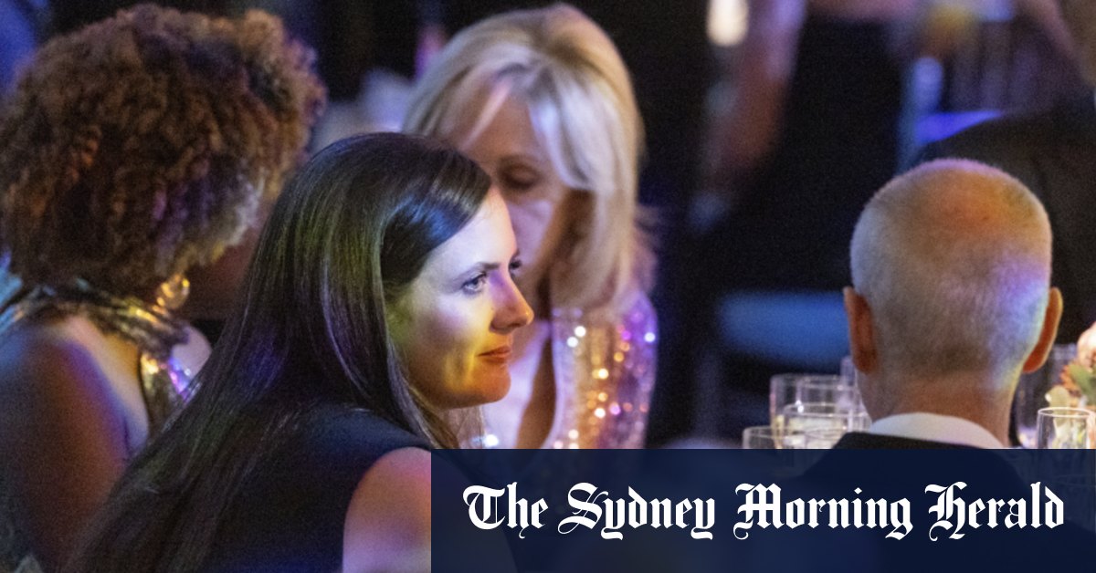 Liz Fitch, directrice des communications d'Anthony Albanese, démissionne