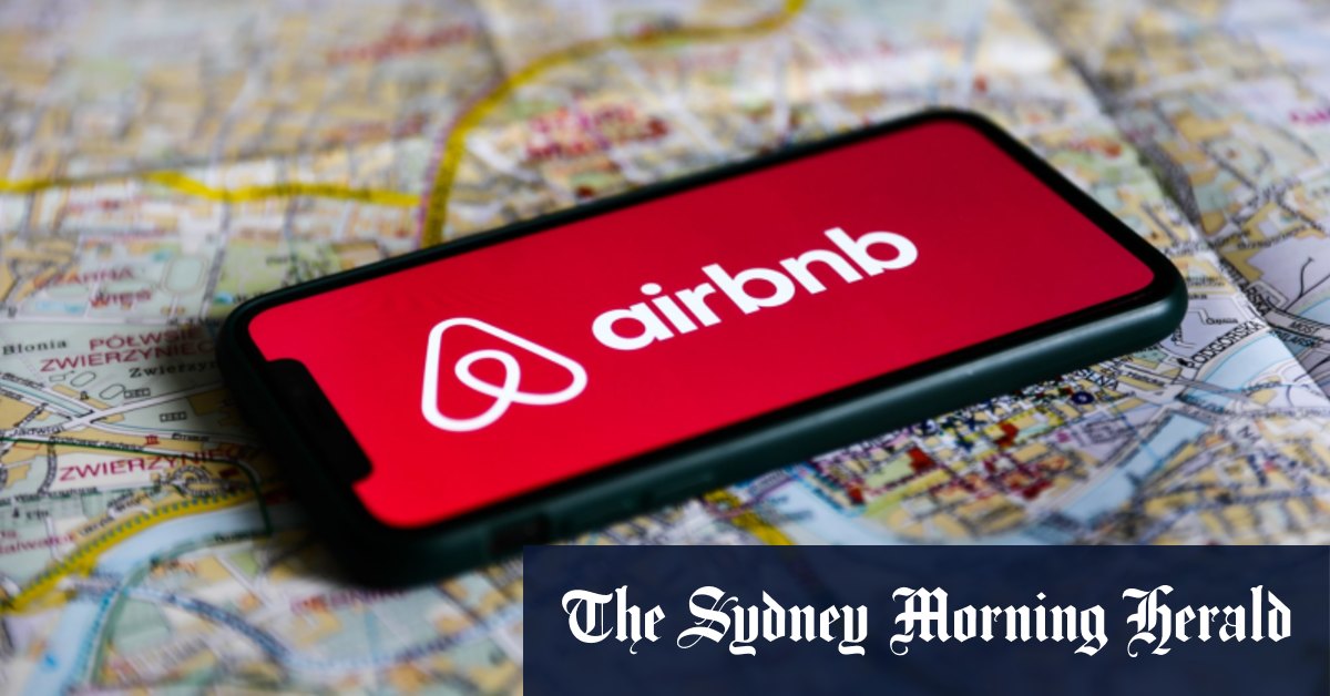 Airbnb va payer jusqu'à 30 millions de dollars aux Australiens pour avoir facturé en dollars américains