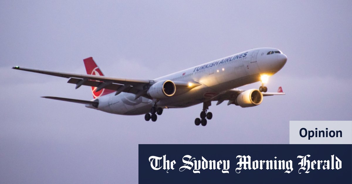 L'accord avec Turkish Airlines signifie des vols moins chers, mais cela ne mettra pas fin à la mainmise de Qantas