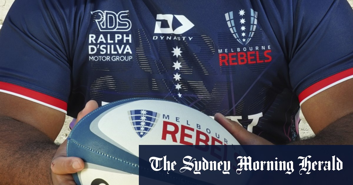 Le patron des Melbourne Rebels dénonce des « spéculations infondées » au milieu d’une dette d’un million de dollars