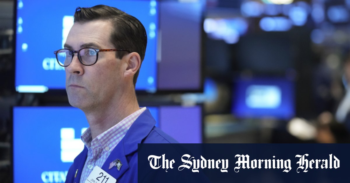 Wall Street progresse, l'ASX envisage des gains