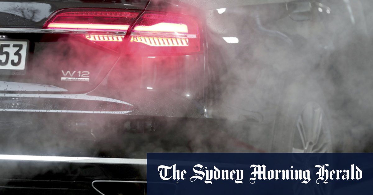 Des limites de pollution nocive plus strictes pour les voitures essence et diesel