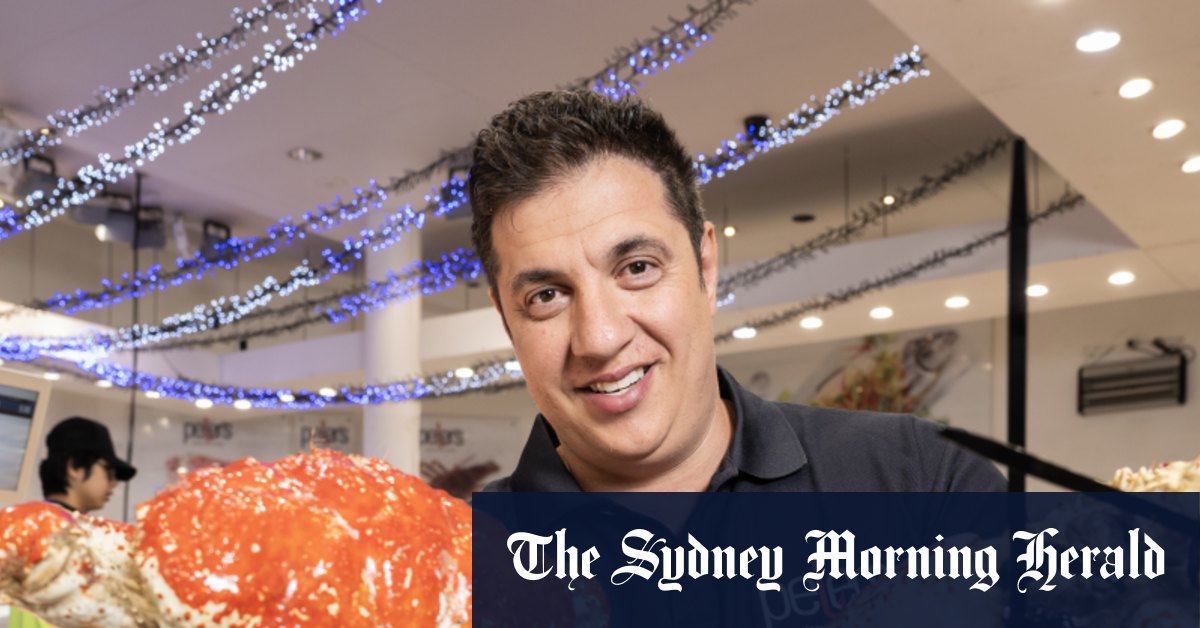 Le marathon de 36 heures du marché aux poissons de Sydney devrait attirer des foules « maniaques »