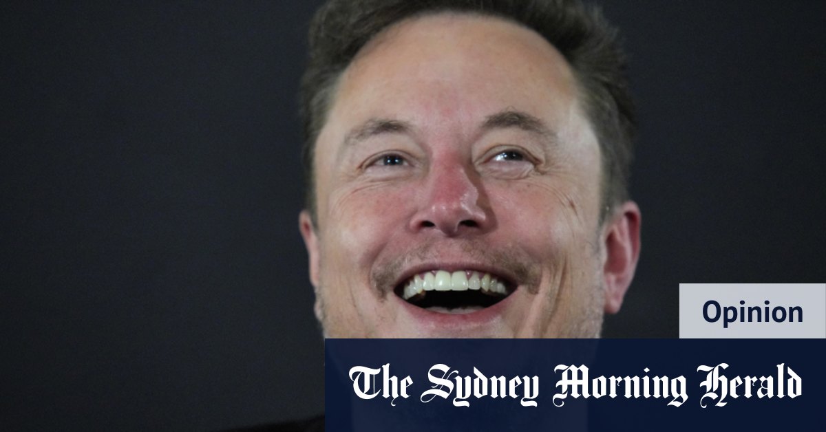 J'ai tranquillement quitté les réseaux sociaux et personne ne l'a remarqué, pas même Elon Musk