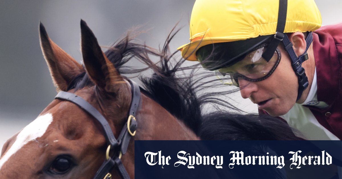 Conseils Randwick Tuesday et aperçu complet