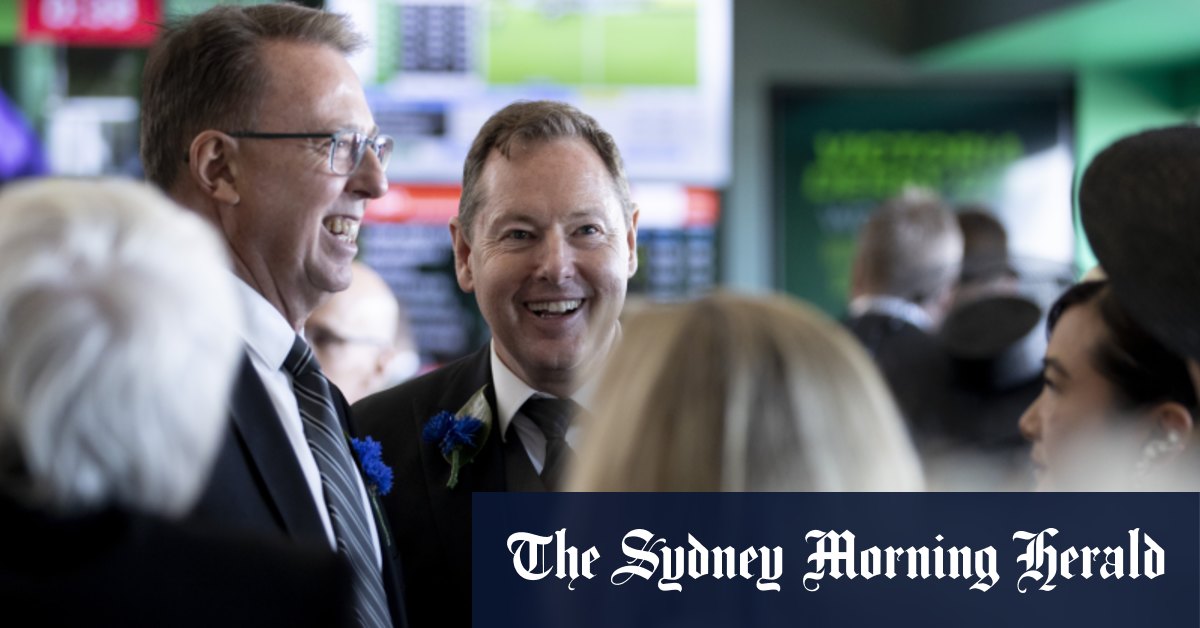 Tabcorp sponsorise les clubs de la LNR et de l'AFL des Brisbane Broncos, des Parramatta Eels, des GWS Giants et des Brisbane Lions alors que les appels se multiplient en faveur d'une interdiction de la publicité sur les jeux d'argent et de hasard