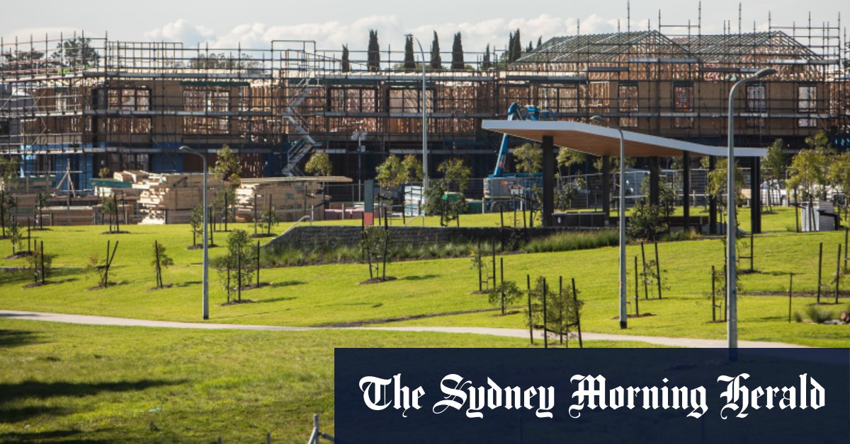 Les coûts de construction se stabilisent dans toute l’Australie, mais un chemin semé d’embûches nous attend