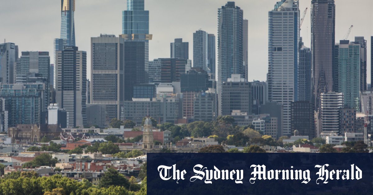 Prévisions démographiques australiennes pour les 10 prochaines années : Melbourne va éclipser Sydney