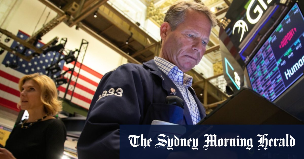Début exceptionnel alors que les marchés boursiers australien et américain approchent de leurs plus hauts historiques