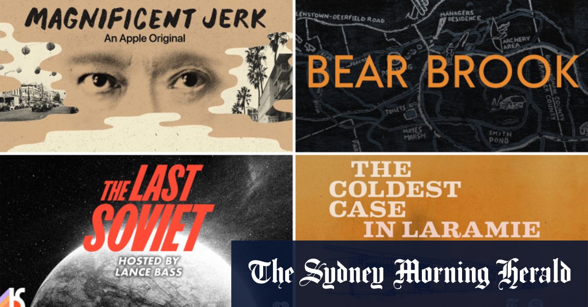10 meilleurs podcasts de 2023