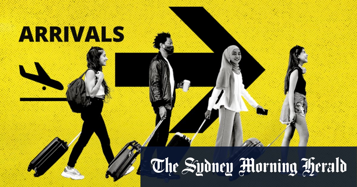 pousser les universités à s'expatrier