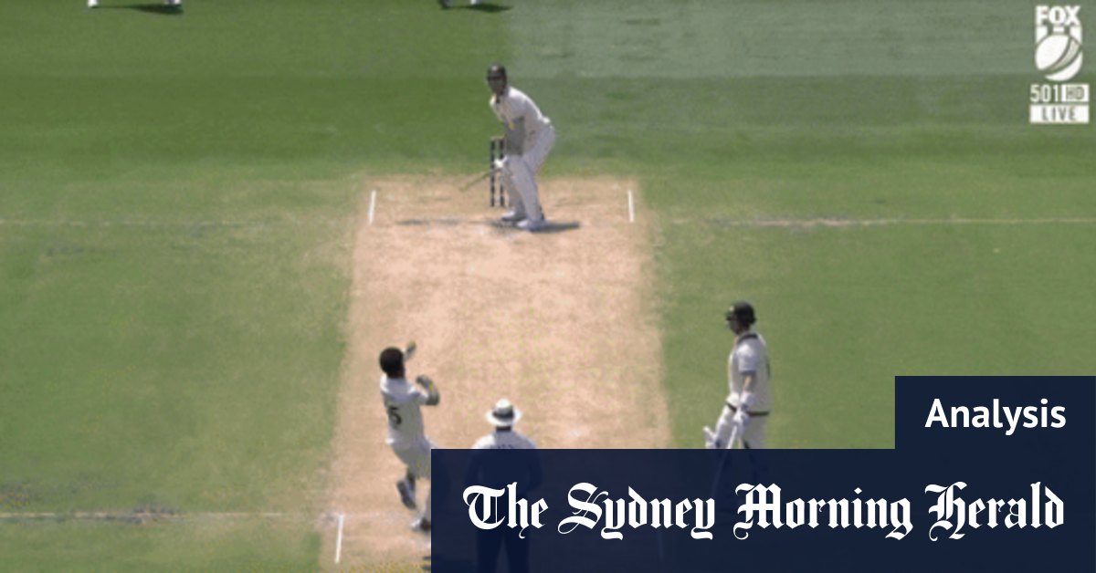 Les ratés de capture qui en disent long sur le Pakistan