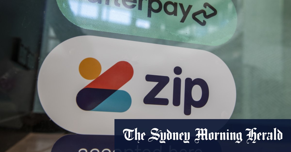 Achetez maintenant, payez plus tard Les entreprises s'engagent à améliorer l'accès aux programmes d'aide aux personnes en difficulté