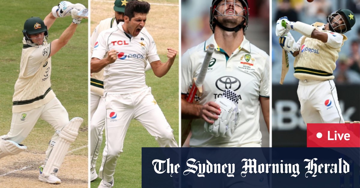 Résultats des tests du lendemain de Noël, scores, heure, programme, divertissement, conseils, cotes, comment regarder, quatrième jour