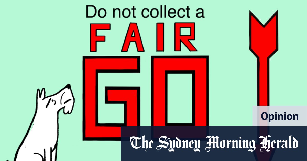 C'est la saison des dons, mais en tant que jeune locataire, je pense en avoir assez donné