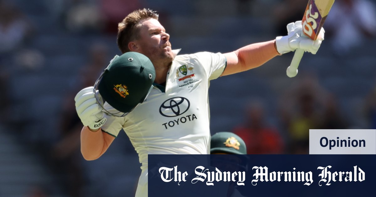La retraite de David Warner invite à réfléchir sur l'ère Steve Smith, Pat Cummins, Nathan Lyon, Phillip Hughes, Usman Khawaja et Mitchell Starc