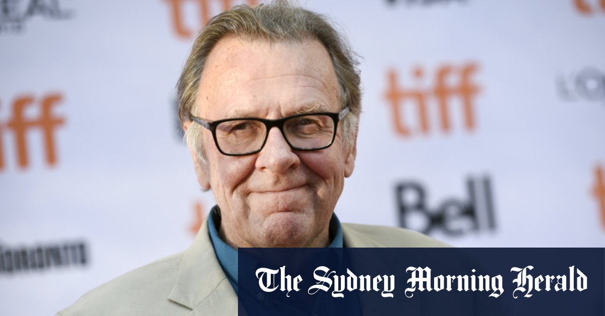 L'acteur britannique Tom Wilkinson, connu pour "The Full Monty" et "Michael Clayton", est décédé à 75 ans