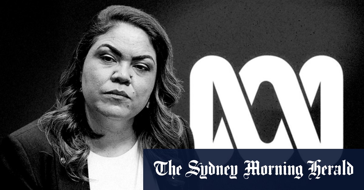 Jacinta Price a rejeté les interviews d'ABC 52 fois