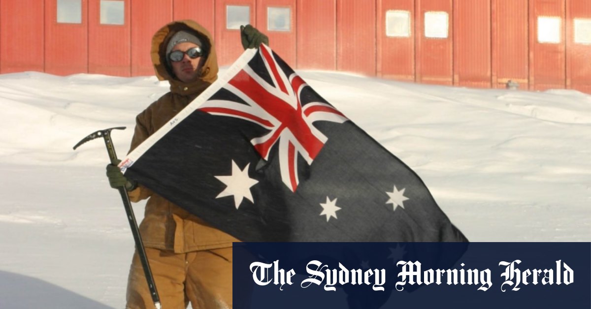L'opportunité « unique » d'étendre la taille de l'Australie de près de 50 %