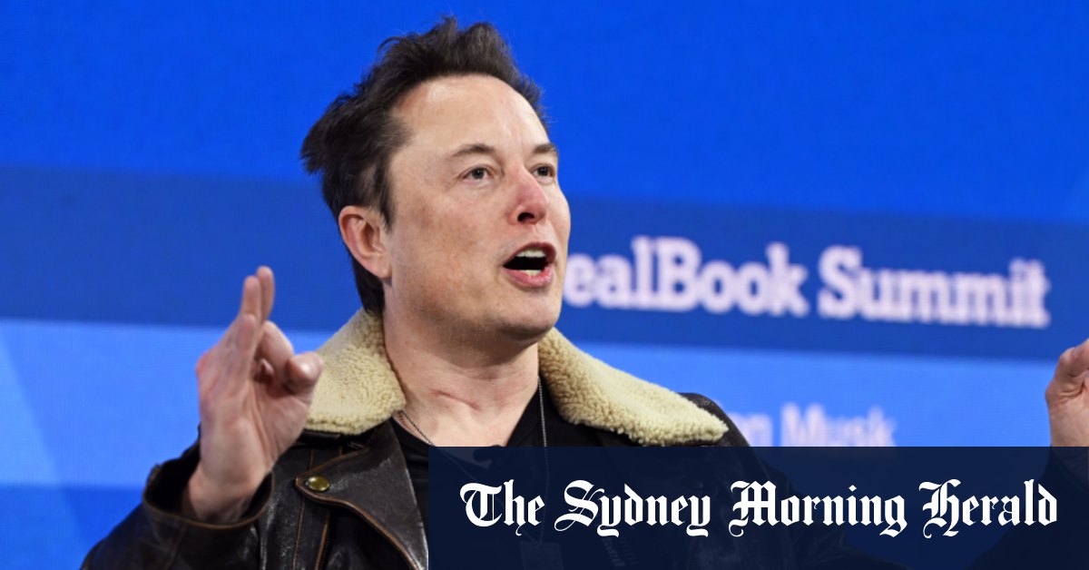 Le soutien de Twitter fait perdre des milliards de sa valeur après l'explosion de Musk