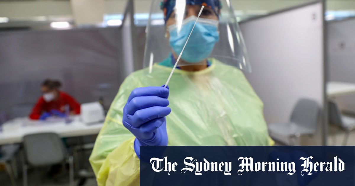 Avertissement pour combler les lacunes sanitaires de l'Australie avant la prochaine pandémie