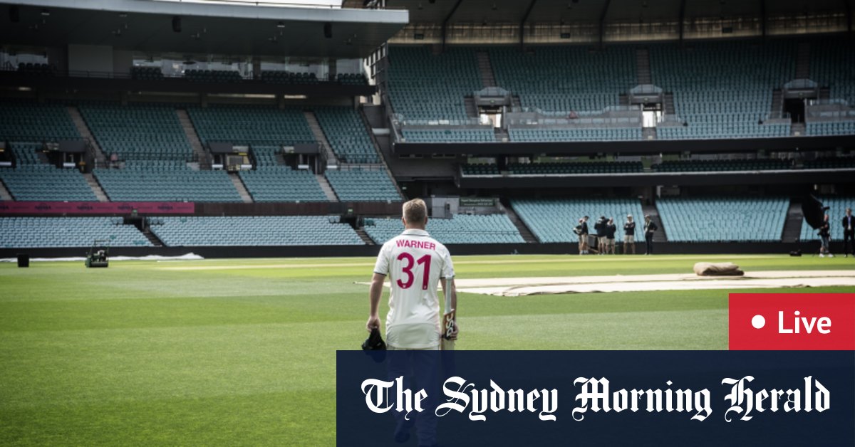 Résultats du test de Sydney, scores, heure, programme, divertissement, conseils, cotes, comment regarder, premier jour