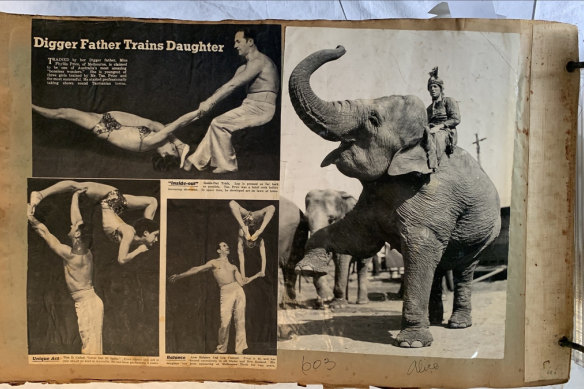 Images de l'album