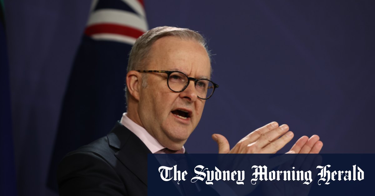 Anthony Albanese veut que l'ancien chef du renseignement découvre si la disparition des documents de guerre en Irak de 2003 était une dissimulation