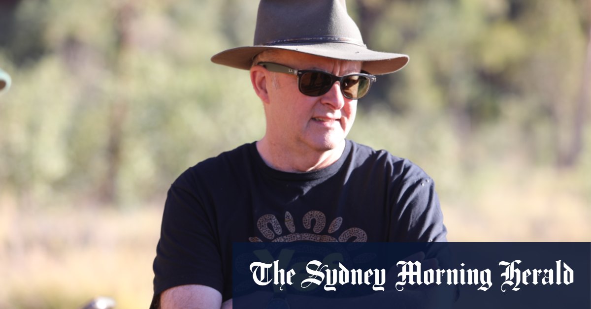 Anthony Albanese a plaidé en faveur d'une alternative à la loi Voice après la défaite du référendum