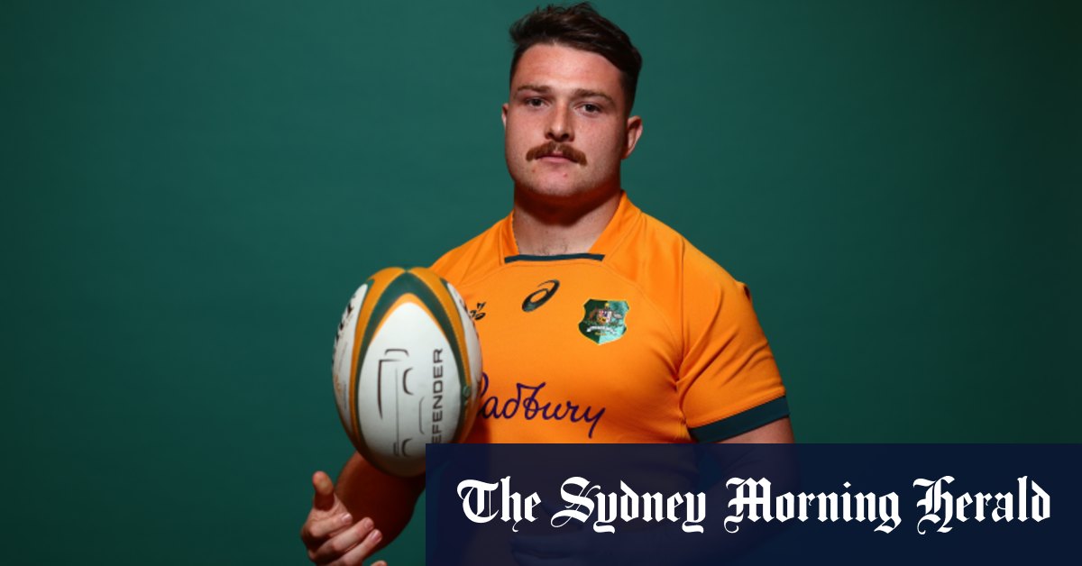 Rouges du Queensland ;  On craignait que les Wallabies ne soient brisés.  Matt Faessler veut « prendre le contrôle »