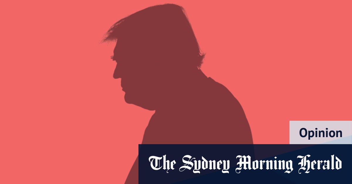 Une victoire de Donald Trump pourrait avoir un impact sur l'alliance australo-américaine