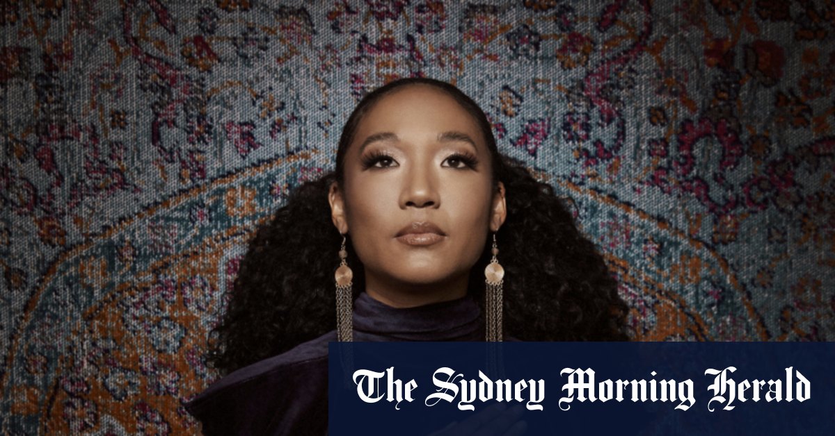 Judith Hill sort de l'ombre de Michael Jackson et Prince