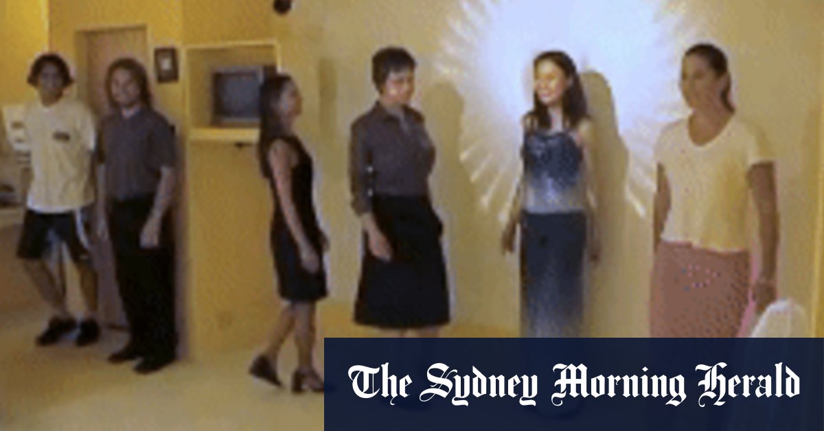 La princesse Mary s'est préparée à la vie royale avec la « princesse murmurante » de Sydney