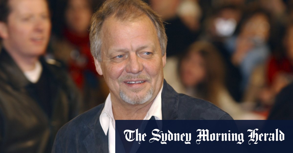 David Soul, la star de Starsky et Hutch, est mort à 80 ans