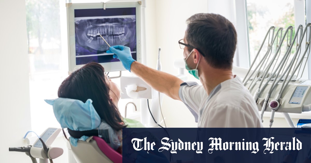 Les soins dentaires en Australie pourraient-ils être gratuits ?