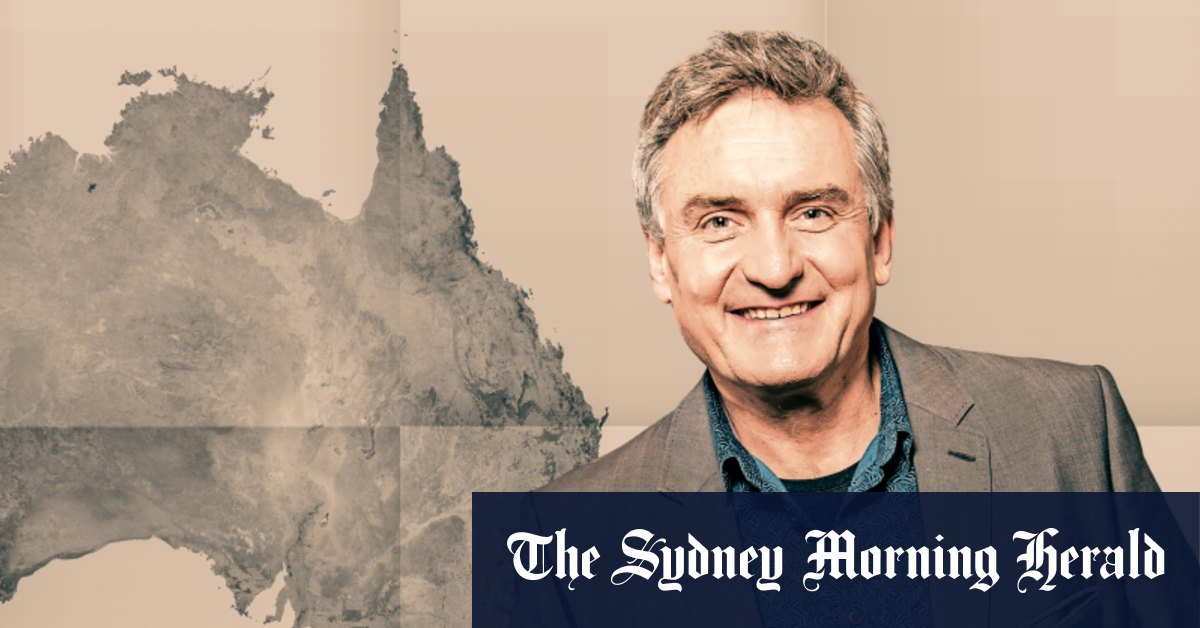 Ce que j'ai appris en visitant 55 villes australiennes en deux mois
