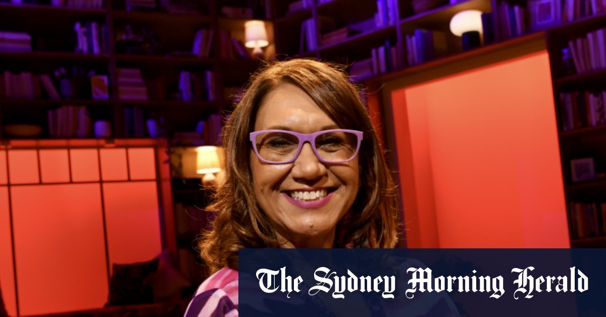 Tiddas d'Anita Heiss au Festival de Sydney