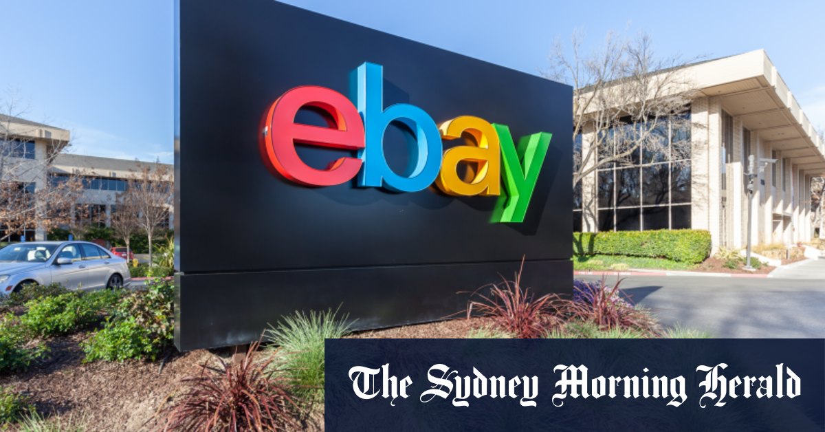 Les États-Unis accusent eBay de cyberharcèlement pour tentative de faire taire les éditeurs David et Ina Steiner