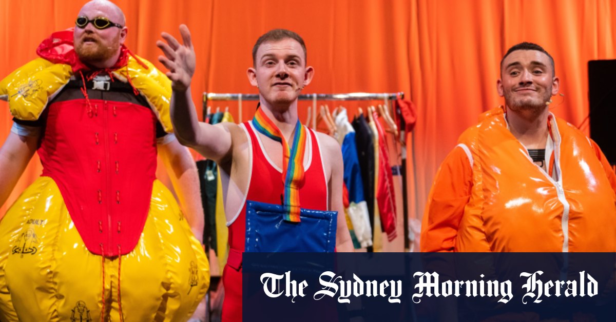 Guide du festival de Sydney : que voir